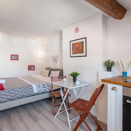 Appartement Le Prestige Grenoble Hypercentre Extérieur photo