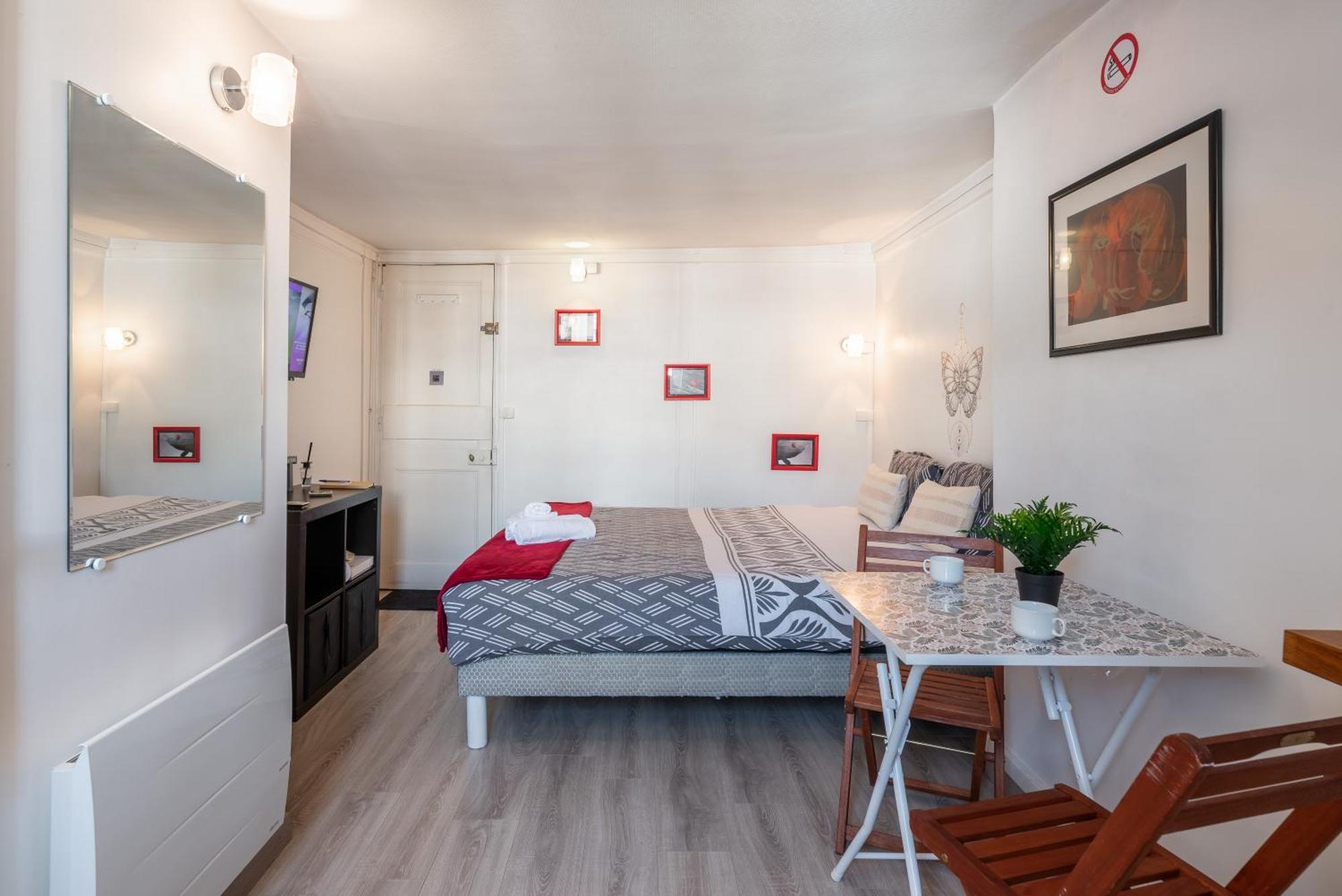Appartement Le Prestige Grenoble Hypercentre Extérieur photo