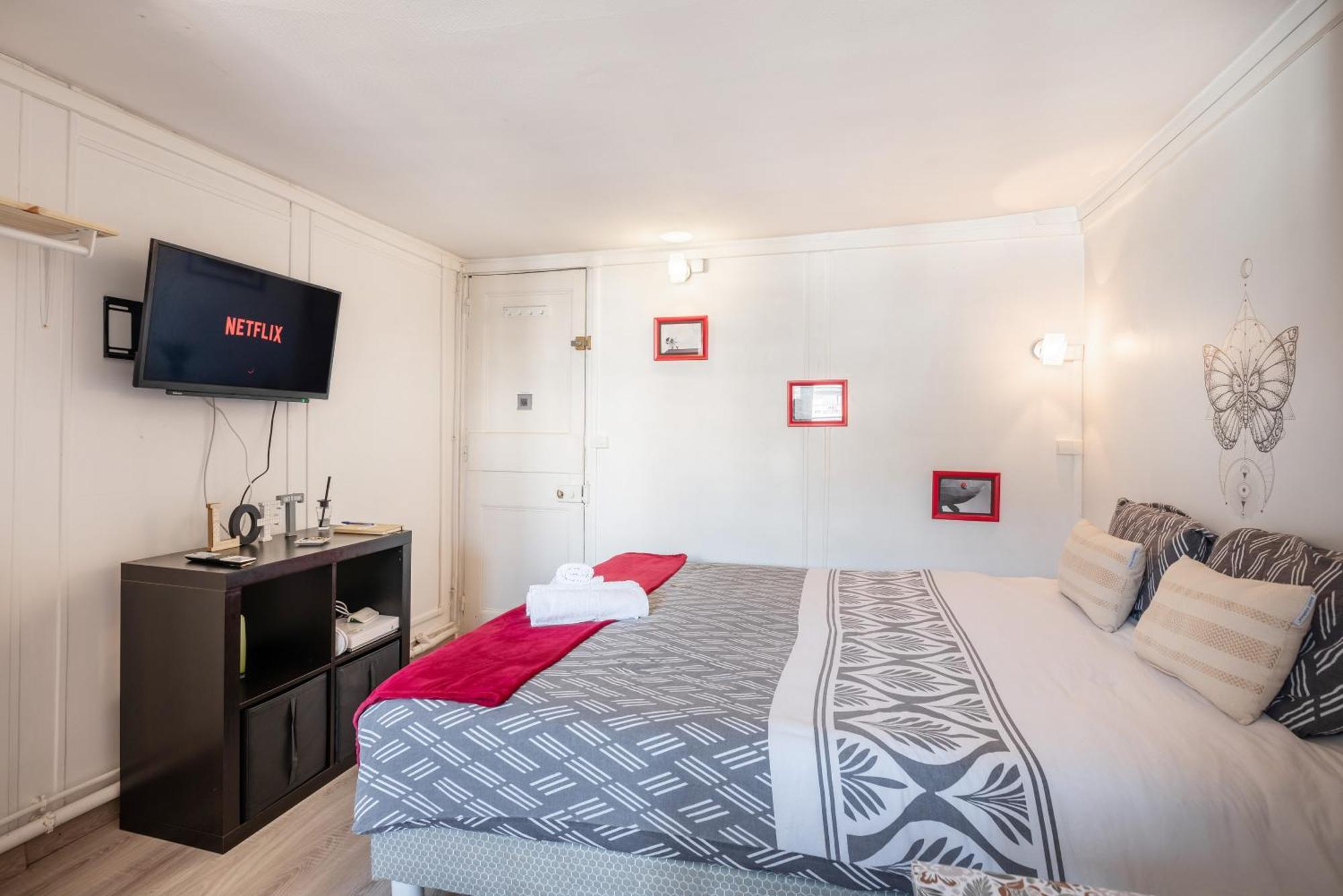 Appartement Le Prestige Grenoble Hypercentre Extérieur photo