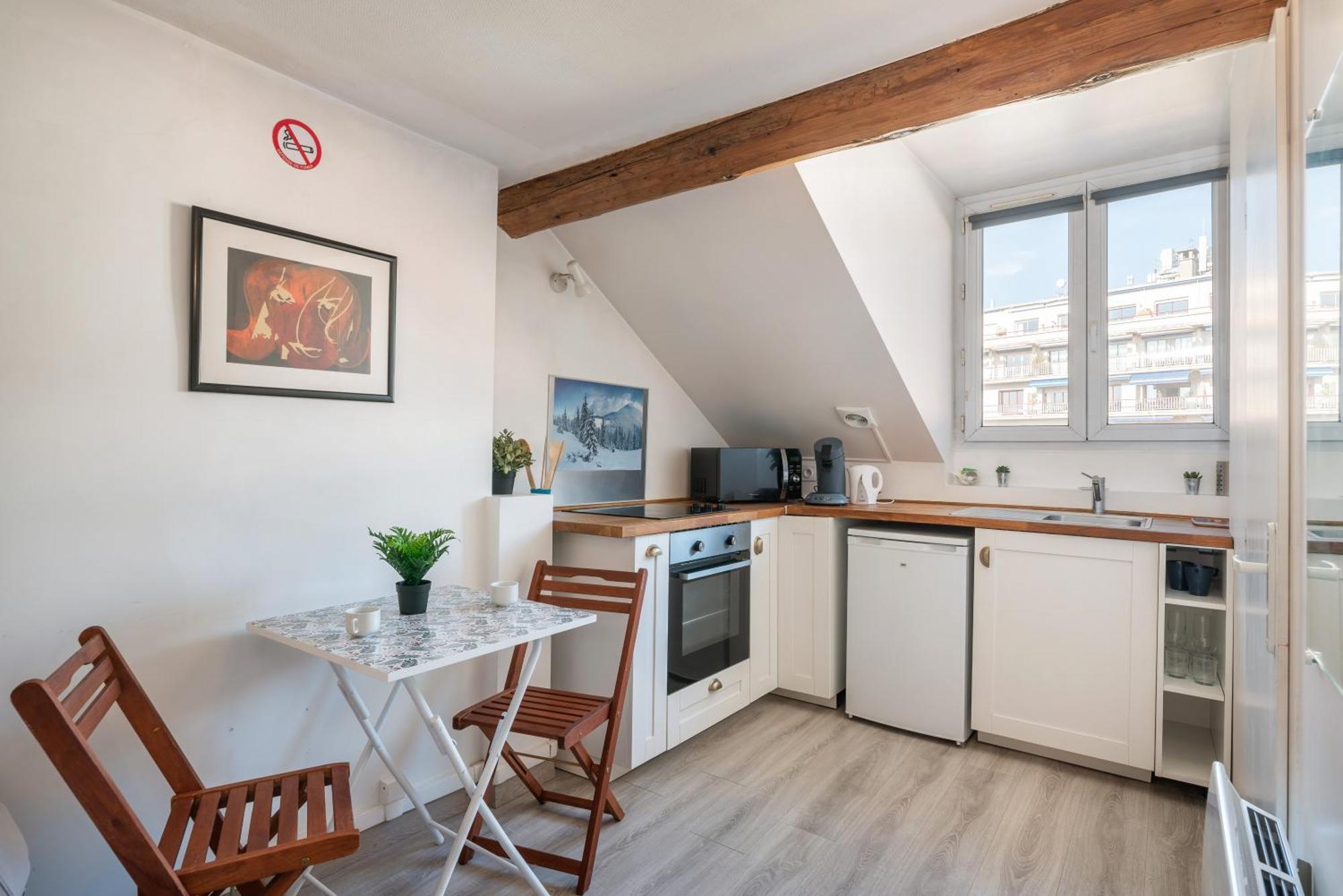 Appartement Le Prestige Grenoble Hypercentre Extérieur photo