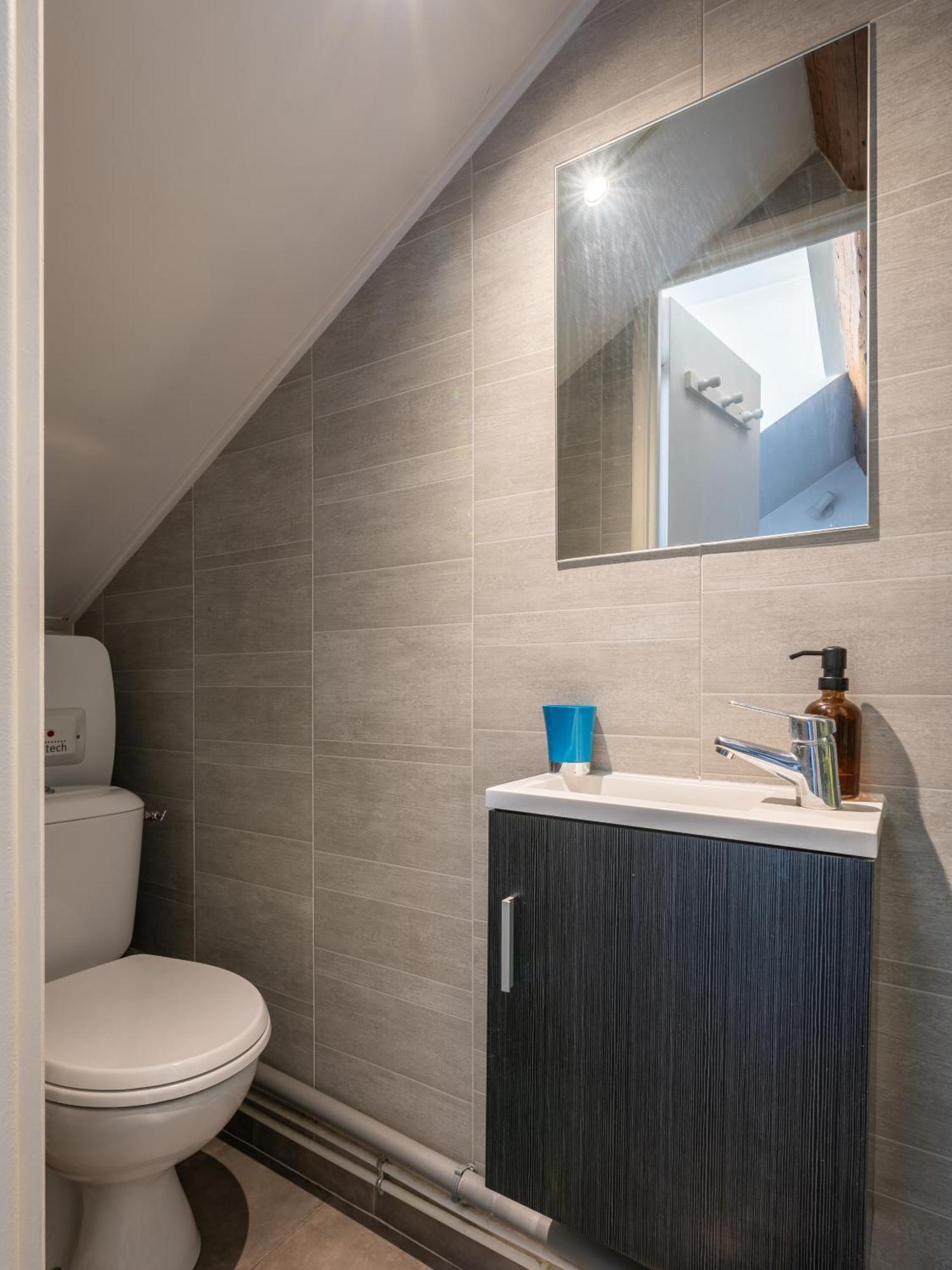 Appartement Le Prestige Grenoble Hypercentre Extérieur photo