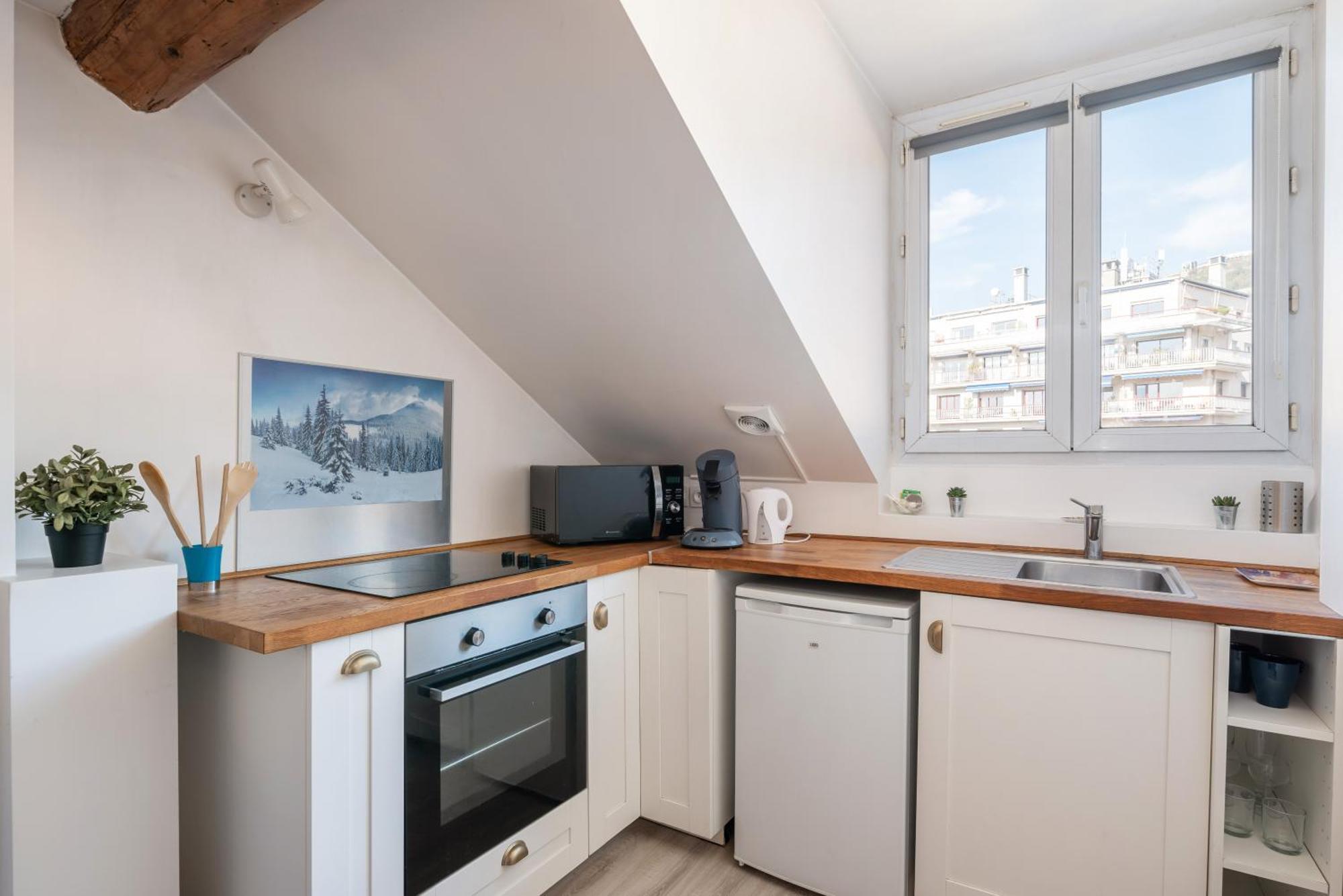 Appartement Le Prestige Grenoble Hypercentre Extérieur photo